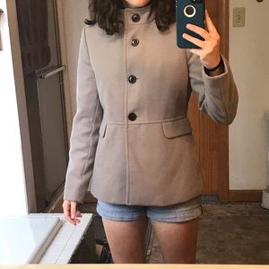 Old Navy Peacoat/ Soldier Coat